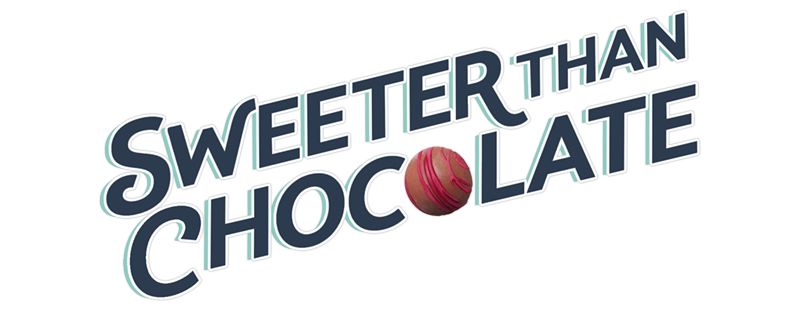 Sweeter Than Chocolate
