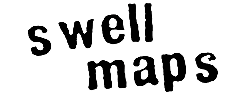 Swell Maps logo