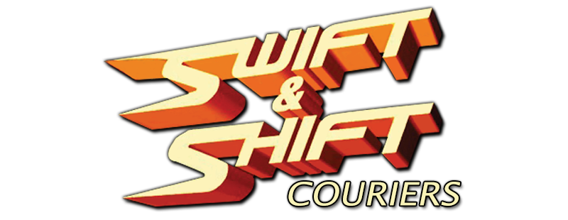 Swift and Shift Couriers