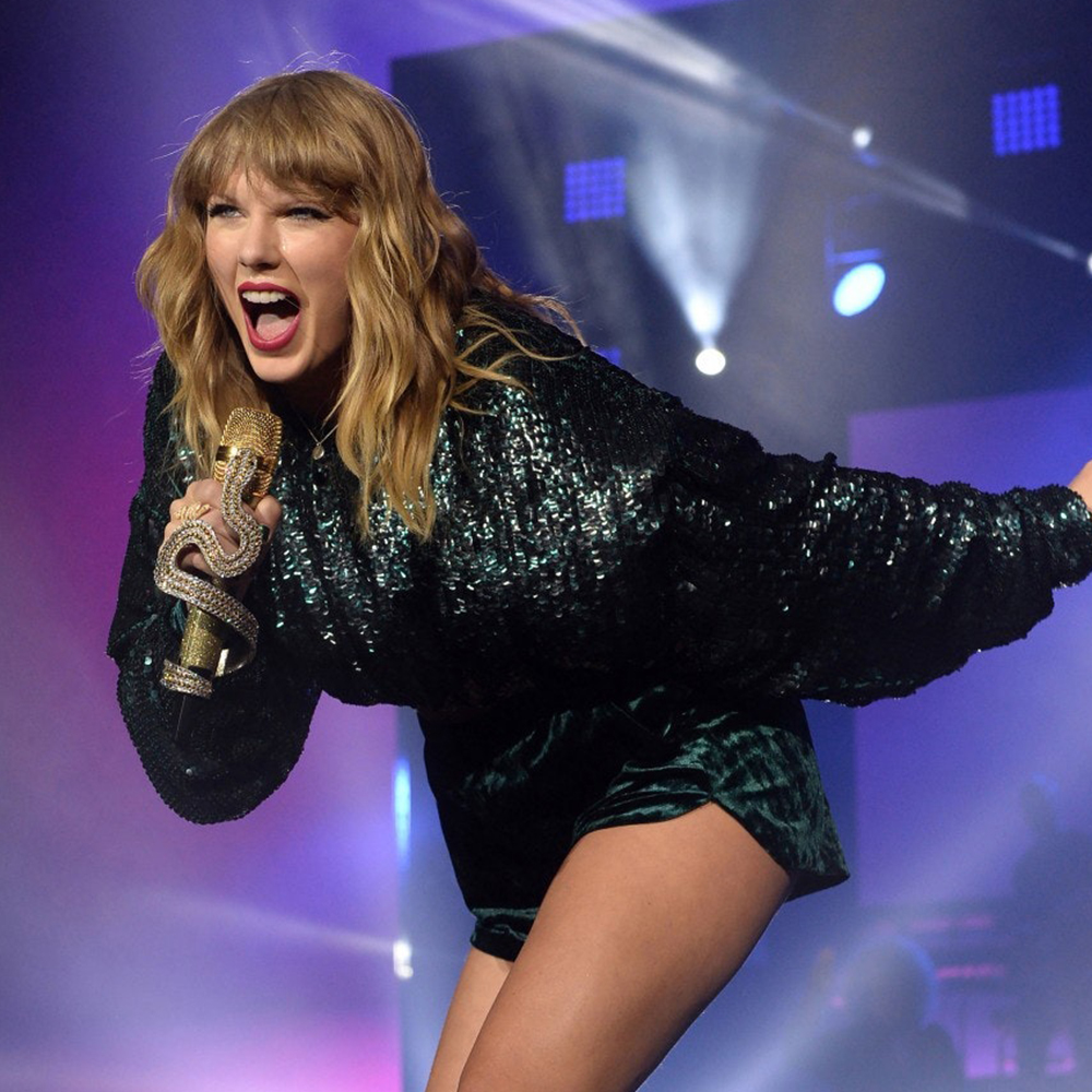 Taylor Swift feat. Ed Sheeran & Future