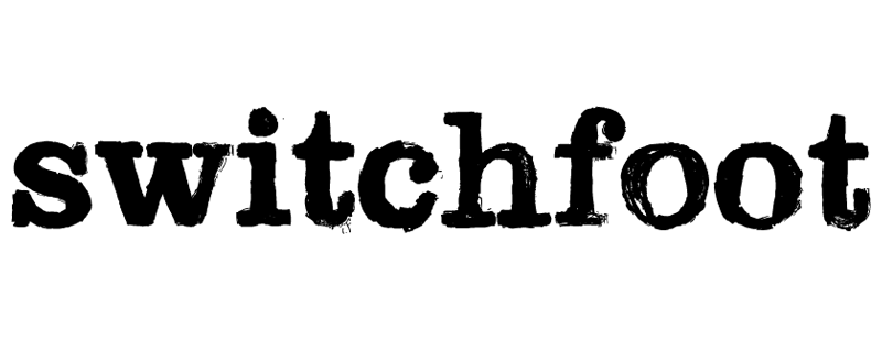 SWITCHFOOT logo