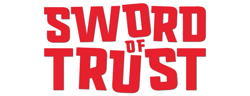 Sword of Trust