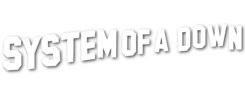 System of a Down logo