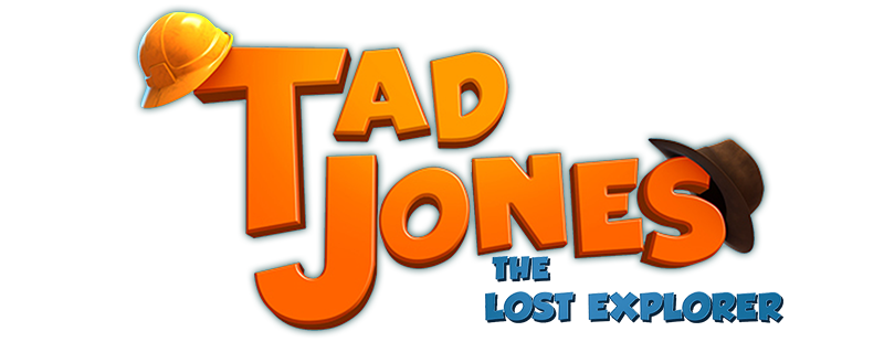 Tad, the Lost Explorer