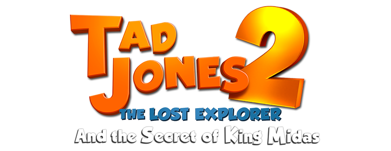 Tad the Lost Explorer and the Secret of King Midas
