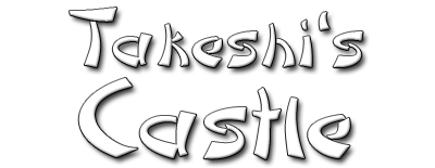 Takeshi's Castle