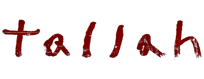 Tallah logo