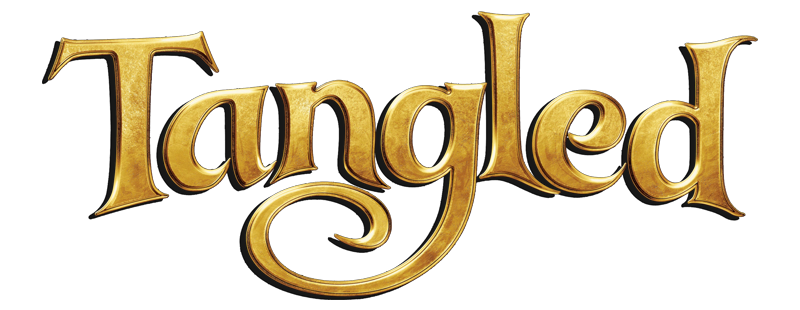 Tangled