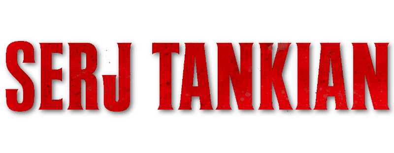 Serj Tankian logo