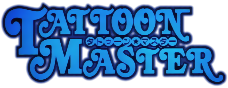 Тату☆Майстер