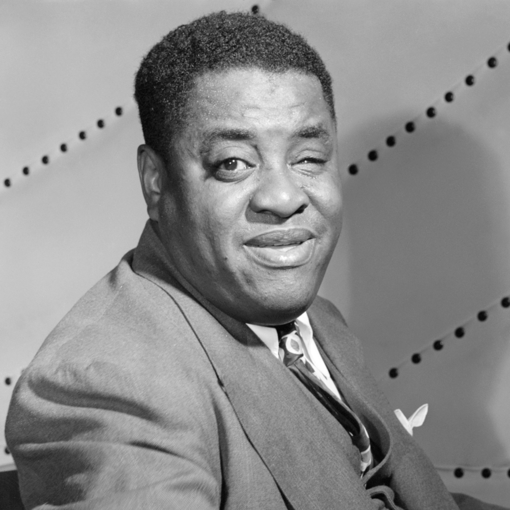 Art Tatum – jazz Band