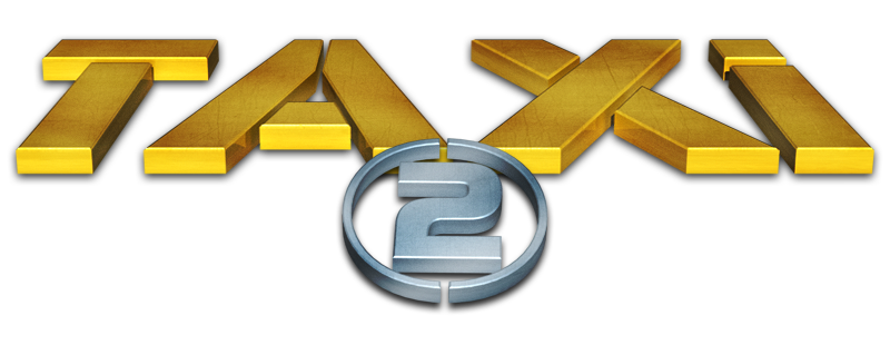 Такси 2