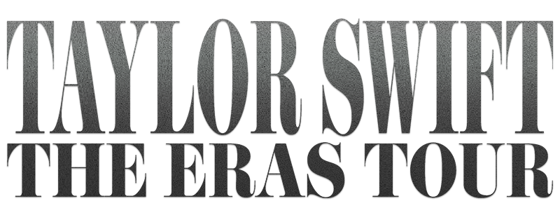 Тейлор Свифт: The Eras Tour