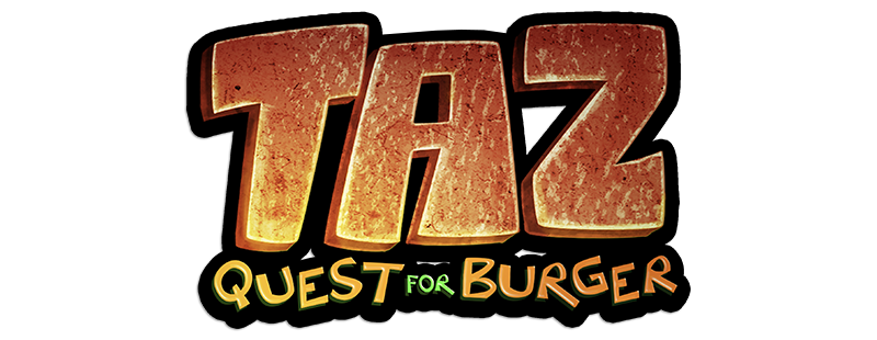 Taz: Quest for Burger