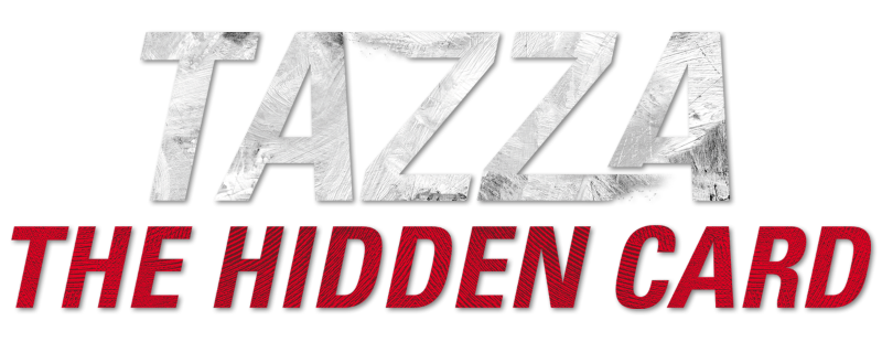 Tazza: The Hidden Card