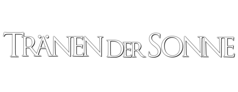 Tränen der Sonne
