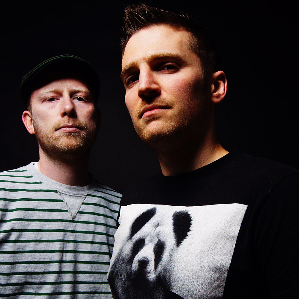 Technimatic – drum and bass Band