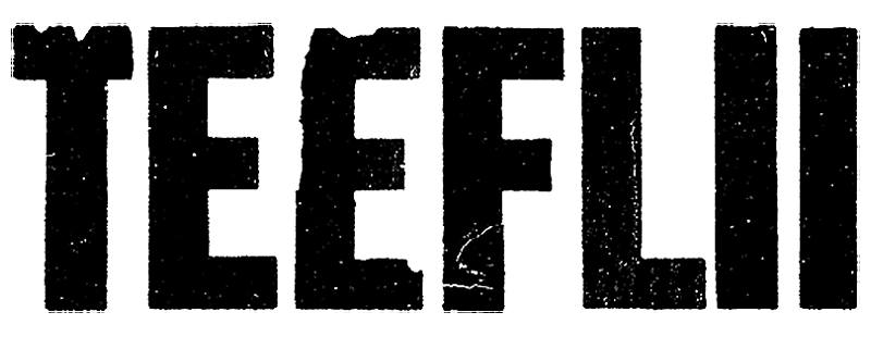 Teeflii logo