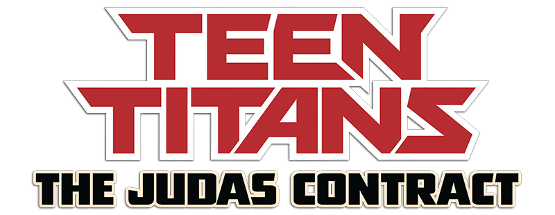 Teen Titans: The Judas Contract