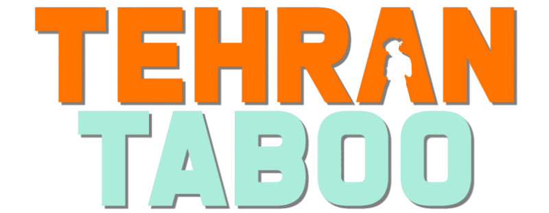 Tehran Taboo
