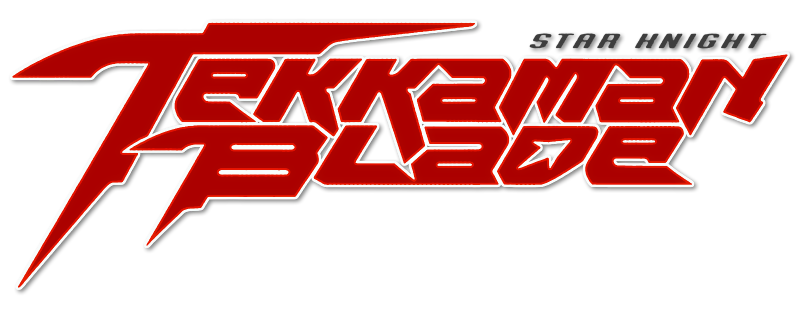 Uchû no kishi Tekkaman Burêdo