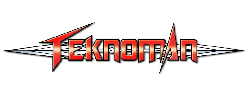 Teknoman