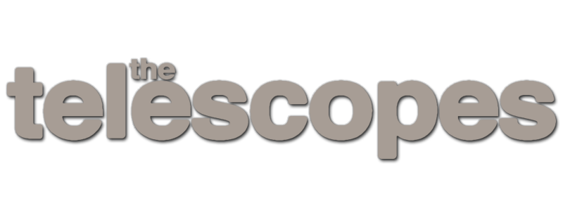 the telescopes logo
