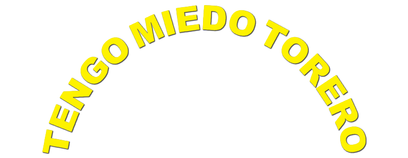 Мой нежный матадор