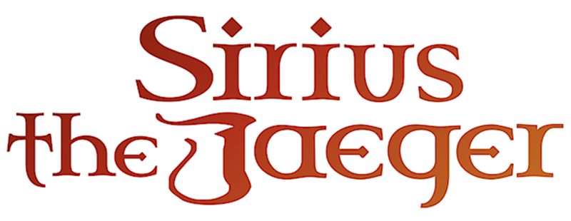 Sirius the Jaeger