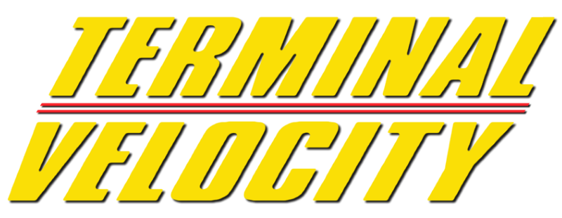 Скорость падения