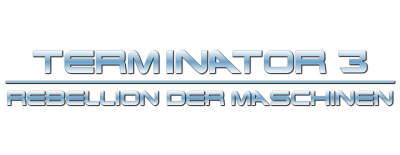 Terminator 3 - Rebellion der Maschinen