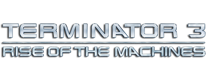 Терминатор 3: Восстание машин