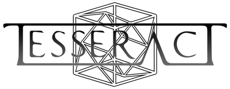 TesseracT logo