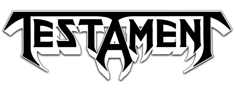 Testament logo