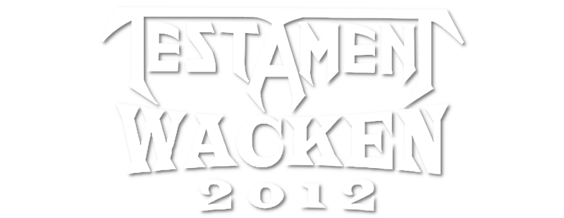 Testament: Live at Wacken Open Air