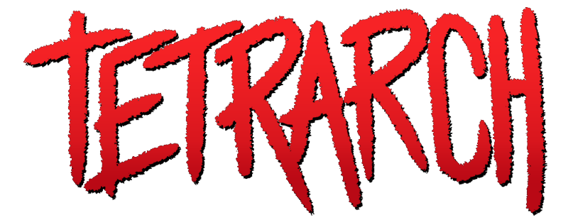 Tetrarch logo