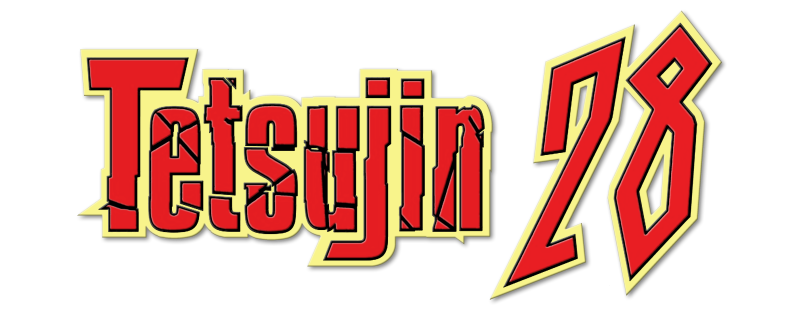 Tetsujin 28