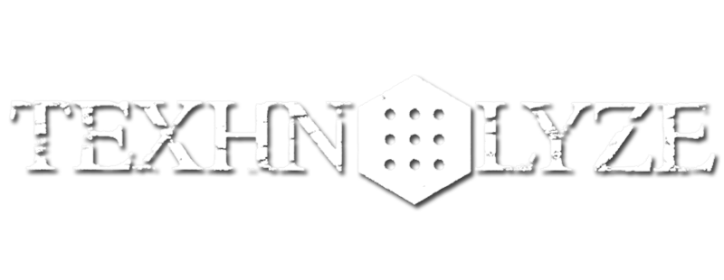 Texhnolyze