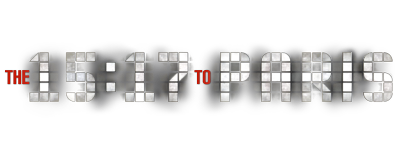 Поезд на Париж