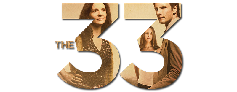 The 33