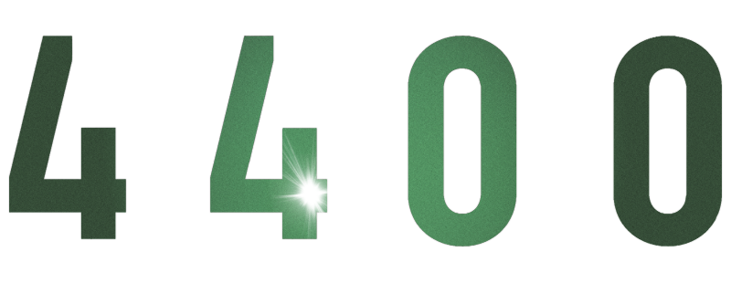 4400