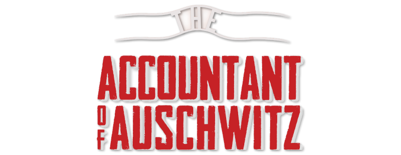 The Accountant of Auschwitz
