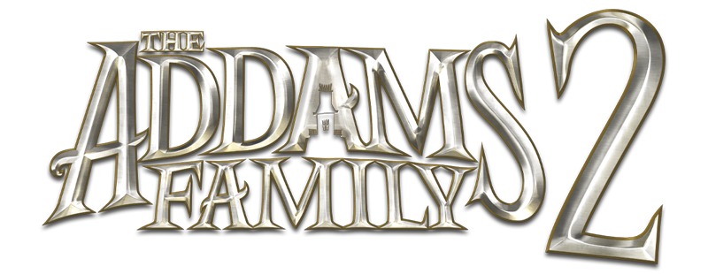 The Addams Family 2