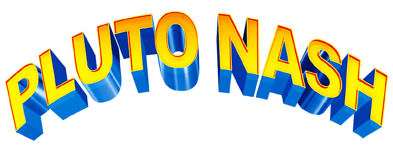 Pluto Nash