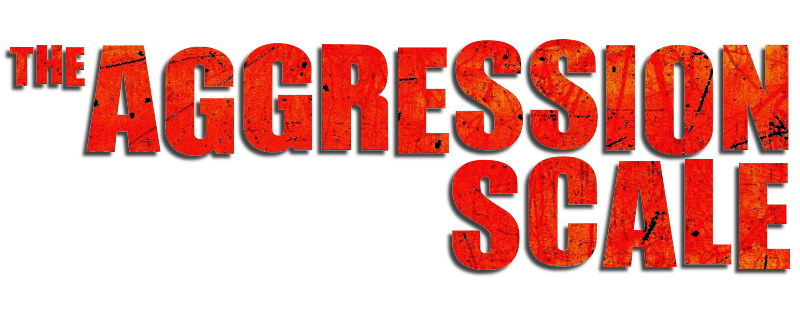 The Aggression Scale