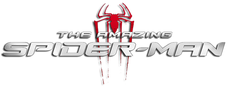 The Amazing Spider-Man 2012