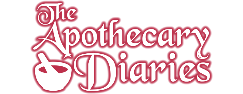 The Apothecary Diaries
