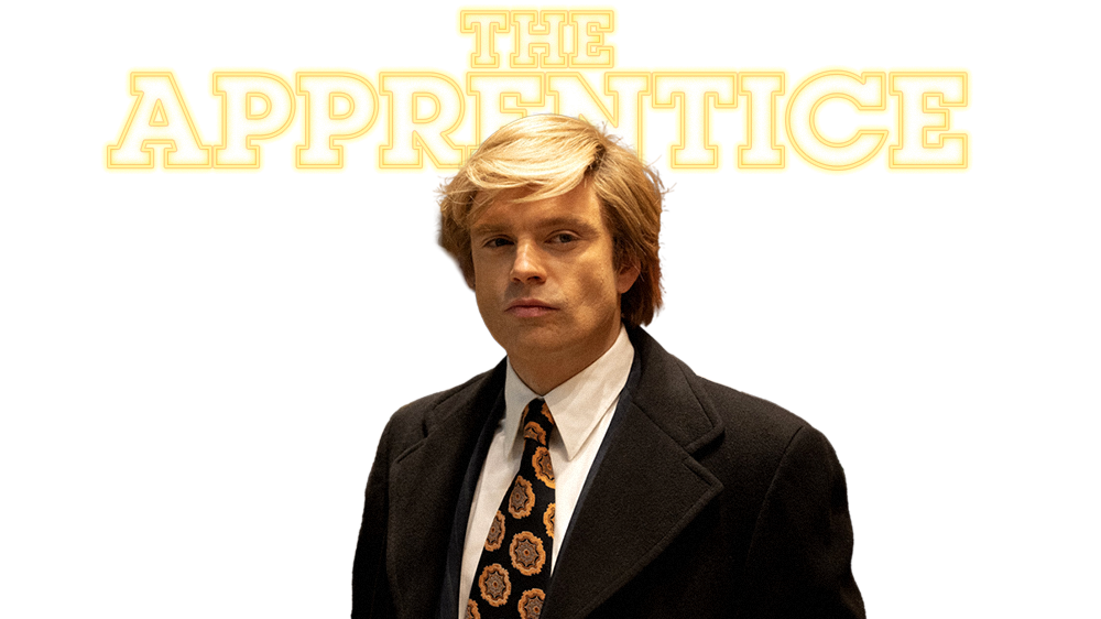 The Apprentice screenshot