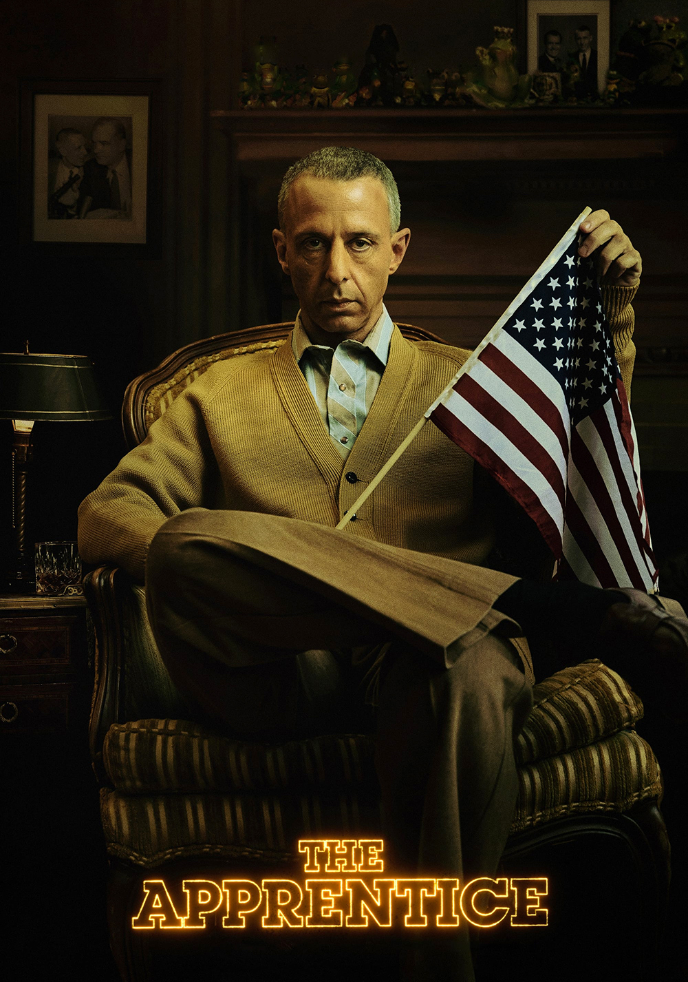 The Apprentice screenshot