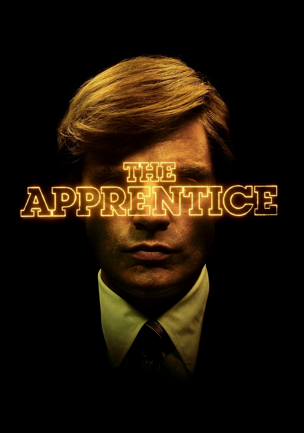 The Apprentice screenshot